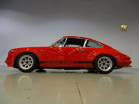 1985 Porsche 911 (CC-917431) for sale in O'Fallon, Illinois