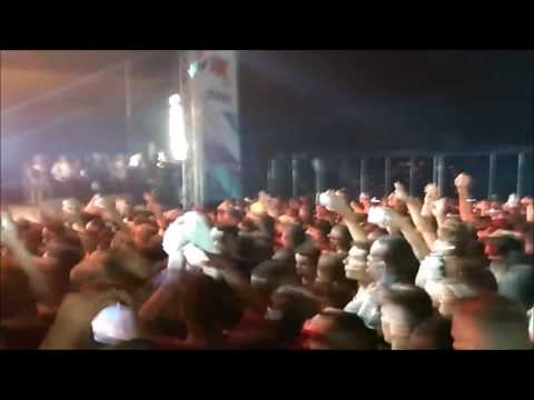 Young Thug - Wireless 2016 Finsbury Park