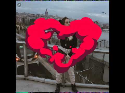 Seni seviyorum cemre