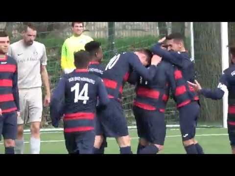 SGK Bad Homburg - SG Wehrheim/Pfaffenwiesbach - Tore vom 08.03.2020