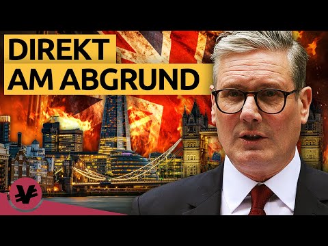 Wie der Brexit das Vereinigte Königreich zerstörte: Alles lief genau entgegen den Erwartungen