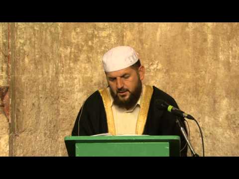 Nr.13 Me çka fillohet iftari? - Dr.Shefqet Krasniqi