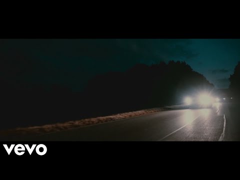 Night Motion - All Night
