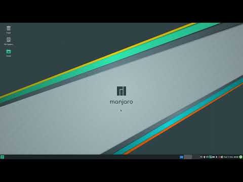 ArcoLinux : 3033 Manjaro - ArcoLinux Spices - install Xanmod kernel from ArcoLinux 1/2