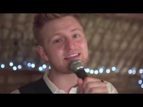 Roaming Wedding Band For Hire in London - Compilation