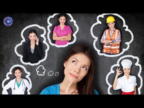 Какая профессия подходит тебе по знаку зодиака
