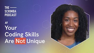 Senior Software Engineer at Netflix, Shaundai Person: How to Sell Yourself & Believe in the Product