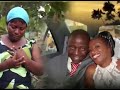 Christina Mbilinyi NASUBIRI BARAKA Zangu Official Video