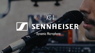 Video thumbnail for Review : SENNHEISER XS-1 / Lucky by music by Lucky By Music