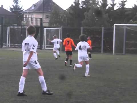 But de LUDO a l'ASIM !!!