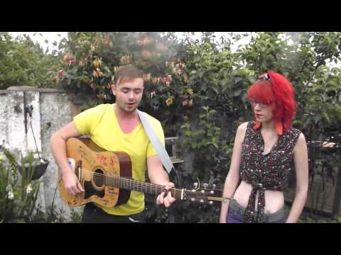 Shannon Murphy and James Sheridan- First Of July by Foy Vance