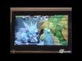 Darkstalkers Chronicle The Chaos Tower Sony PSP Gameplay