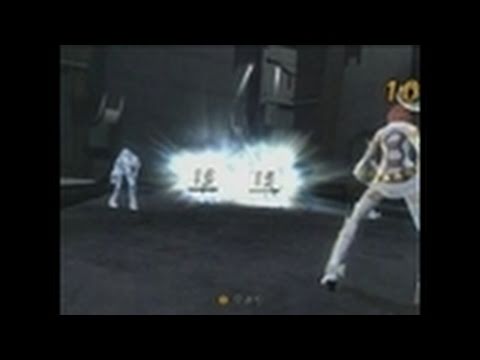 Enchanted Arms Xbox 360 Gameplay_2006_01_12_3