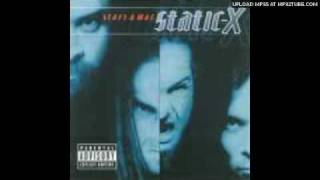 Static-X - Pieces