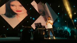 Nassif Zeytoun - Azmit Si&#39;a HD - Beirut Holidays 2019 ناصيف زيتون - أزمة ثقة