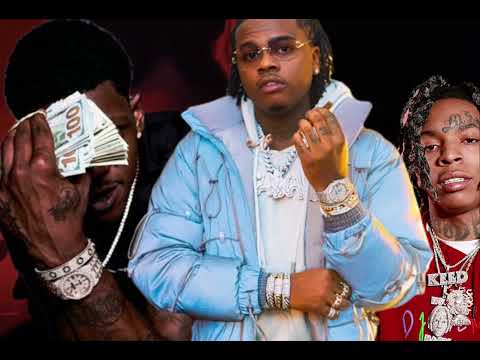 Buss It 🔥💯(Leaked)- Gunna X Ceo trayle X Lil Gotit
