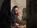 Highlights From Anu S Vlogs Is Live Good Afternoon 13 2025