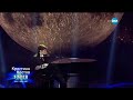 Кристиан Костов - Болката от ляво - X Factor Live (24.11.2015) 