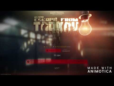 Cheating in factory in escape from tarkov