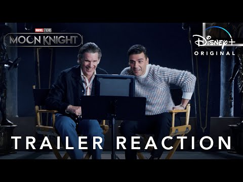 Trailer Reaction