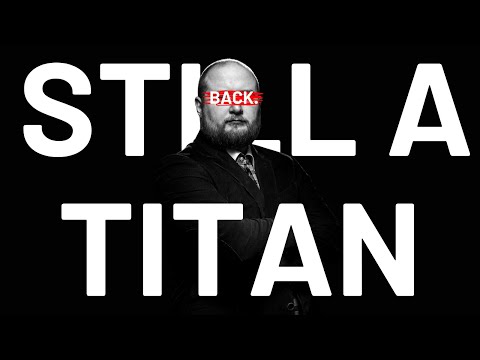 The Comeback Of Jayne (kinda...)