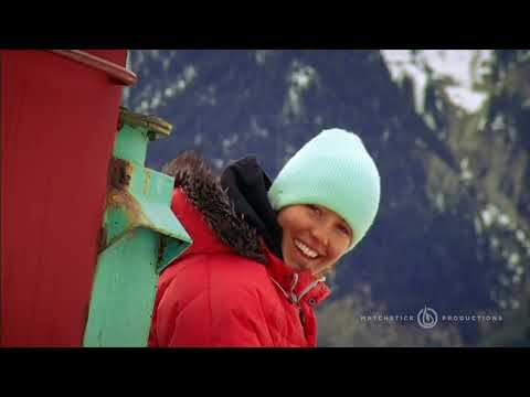 The Legendary Ingrid Backstrom! - Full Athlete Segment (Seven Sunny Days)