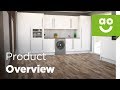 Hoover Washing Machine AWMPD610LH8R Product Overview Ao Com