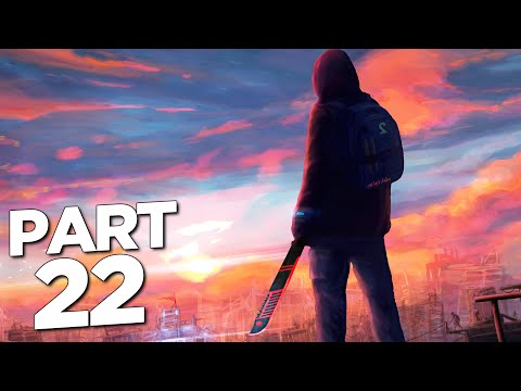 DYING LIGHT 2 Walkthrough Gameplay Part 22 - TRUE FRIENDS (FULL GAME)