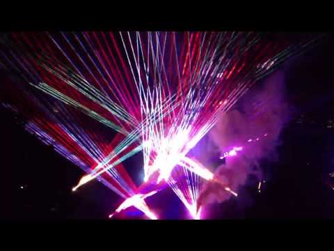 Savoy LIVE @ Global Dance Festival (7/20/13)