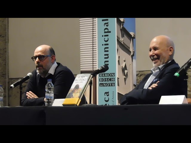 Vídeo relacionado con El nen dels escacs (Clàssica)