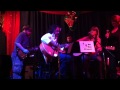 Mindy Smith's "Edge of Love" as peformed by the Wet Mice Project