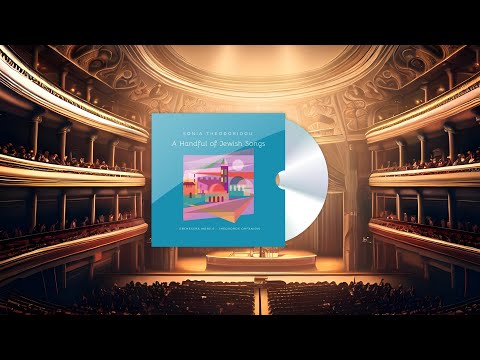 Sonia Theodoridou - HAYU LEILOT