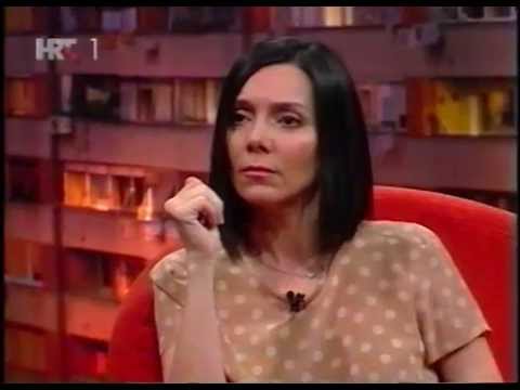 Ivan Modrušan  psihoterapeut   Strah od mraka