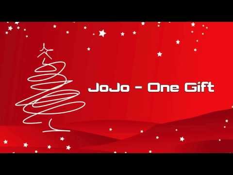 JoJo The Deity - One Gift (LYRIC VIDEO) ( Prod. @Official_ALex_ )