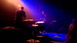 Kate Boy - The Way We Are - Live @ Kuudes Linja, Helsinki, April 13, 2016