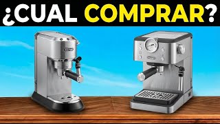 Delonghi Dedica VS Classic EM450.M (Comparación 2026) | Delonghi o Classic Cual es Mejor