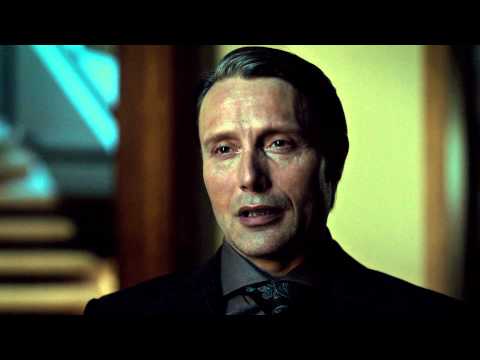 Hannibal - Preview of Episode 7 - "Sorbet"