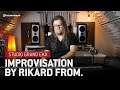 Video 2: EZkeys Studio Grand – Improvisation by Rikard From