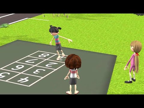 NE JEMI GJELBERIMI - Kenge per femije / We are the happiness of our parents - PICIRUKU TV