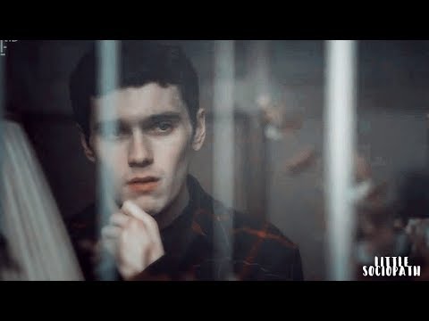 the story of sam woodford [born to kill]