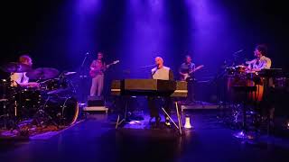 Another World (Celebrating the music of Joe Jackson) - Nineteen Forever (live) 31-05-2026