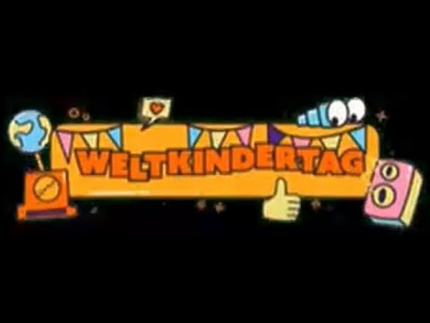 Weltkindertag | Hinweis | 01.06.2021 | Nick