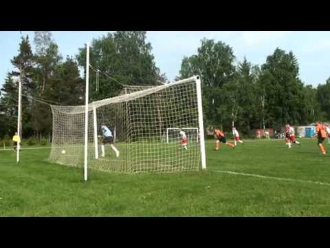 Nīca atvaira Bandavas pendeli