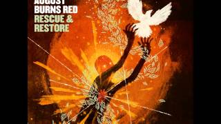 August Burns Red - Treatment