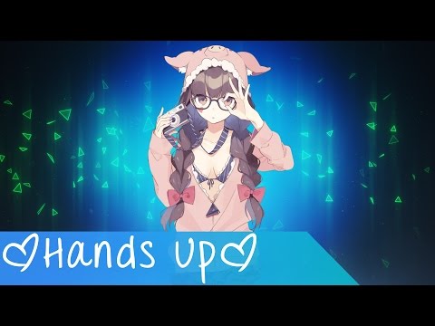 Nightcore - One Chance [Hands Up]
