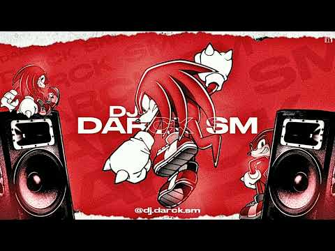 BOTA A MÃO PRO ALTO - ELETROFUNK - ( DJ DARCK SM )