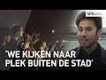 Nachtcultuur verandert: clubs dreigen Amsterdam uit te gaan