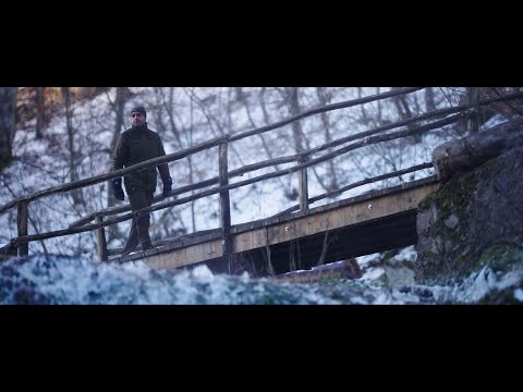 Banatul Montan - Magia Zăpezii (documentar turistic)