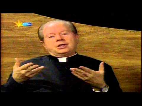 Difficult Pages of the Bible, September 29, 2013, Fr. F.C. Cardoso