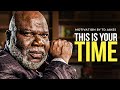 T D Jakes Speech Will Leave You SPEECHLESS One Of The Most Eye Opening Motivational Speeches Ever